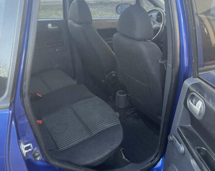 Синий Мицубиси Кольт, объемом двигателя 1.33 л и пробегом 332 тыс. км за 3400 $, фото 7 на Automoto.ua