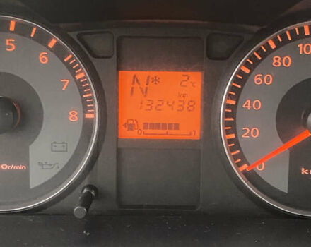 Синій Міцубісі Кольт, об'ємом двигуна 1.33 л та пробігом 132 тис. км за 6000 $, фото 10 на Automoto.ua