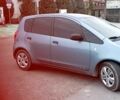 Синий Мицубиси Кольт, объемом двигателя 1.3 л и пробегом 208 тыс. км за 4700 $, фото 4 на Automoto.ua