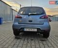 Синий Мицубиси Кольт, объемом двигателя 1.12 л и пробегом 220 тыс. км за 4300 $, фото 4 на Automoto.ua