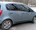 Синий Мицубиси Кольт, объемом двигателя 1.3 л и пробегом 208 тыс. км за 4700 $, фото 1 на Automoto.ua