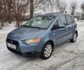 Синий Мицубиси Кольт, объемом двигателя 1.3 л и пробегом 259 тыс. км за 4950 $, фото 1 на Automoto.ua