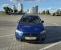 Синий Мицубиси Кольт, объемом двигателя 1.3 л и пробегом 184 тыс. км за 4900 $, фото 1 на Automoto.ua