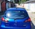 Синий Мицубиси Кольт, объемом двигателя 1.33 л и пробегом 180 тыс. км за 4700 $, фото 2 на Automoto.ua