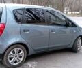 Синий Мицубиси Кольт, объемом двигателя 1.3 л и пробегом 220 тыс. км за 4300 $, фото 1 на Automoto.ua