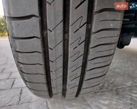 Синій Міцубісі Кольт, об'ємом двигуна 1.33 л та пробігом 125 тис. км за 5900 $, фото 13 на Automoto.ua