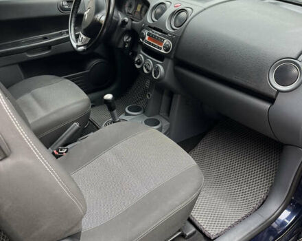 Синій Міцубісі Кольт, об'ємом двигуна 1.3 л та пробігом 105 тис. км за 5100 $, фото 11 на Automoto.ua