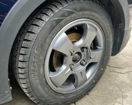 Міцубісі Кольт 2010 у Запоріжжя на Automoto.ua Синій Міцубісі Кольт, об'ємом двигуна 1.3 л та пробігом 103 тис. км за 5100 $, фото 8 на Automoto.ua