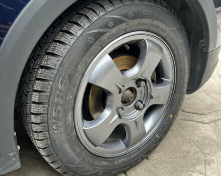 Синій Міцубісі Кольт, об'ємом двигуна 1.3 л та пробігом 105 тис. км за 5100 $, фото 9 на Automoto.ua