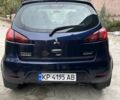 Міцубісі Кольт 2010 у Запоріжжя на Automoto.ua Синій Міцубісі Кольт, об'ємом двигуна 1.3 л та пробігом 103 тис. км за 5100 $, фото 5 на Automoto.ua