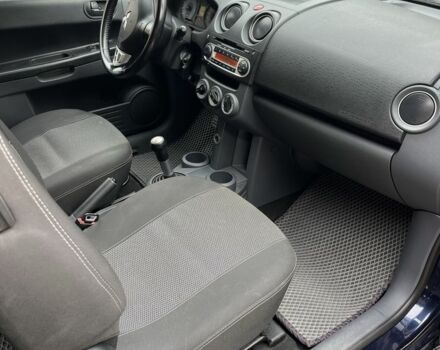 Міцубісі Кольт 2010 у Запоріжжя на Automoto.ua Синій Міцубісі Кольт, об'ємом двигуна 1.3 л та пробігом 103 тис. км за 5100 $, фото 9 на Automoto.ua