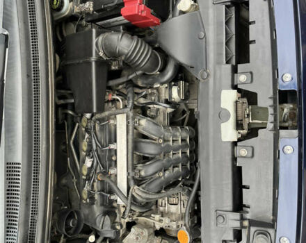 Синій Міцубісі Кольт, об'ємом двигуна 1.3 л та пробігом 105 тис. км за 5100 $, фото 22 на Automoto.ua