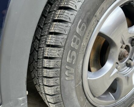 Міцубісі Кольт 2010 у Запоріжжя на Automoto.ua Синій Міцубісі Кольт, об'ємом двигуна 1.3 л та пробігом 103 тис. км за 5100 $, фото 7 на Automoto.ua