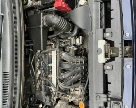 Міцубісі Кольт 2010 у Запоріжжя на Automoto.ua Синій Міцубісі Кольт, об'ємом двигуна 1.3 л та пробігом 103 тис. км за 5100 $, фото 17 на Automoto.ua