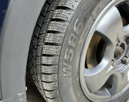 Синій Міцубісі Кольт, об'ємом двигуна 1.3 л та пробігом 105 тис. км за 5100 $, фото 8 на Automoto.ua