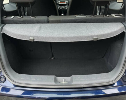 Синій Міцубісі Кольт, об'ємом двигуна 1.3 л та пробігом 105 тис. км за 5100 $, фото 13 на Automoto.ua