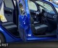 Синий Мицубиси Кольт, объемом двигателя 1.3 л и пробегом 202 тыс. км за 5800 $, фото 6 на Automoto.ua