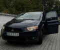 Синий Мицубиси Кольт, объемом двигателя 1.3 л и пробегом 55 тыс. км за 6500 $, фото 4 на Automoto.ua