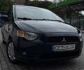 Синий Мицубиси Кольт, объемом двигателя 1.3 л и пробегом 55 тыс. км за 6500 $, фото 2 на Automoto.ua