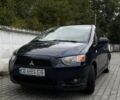 Синий Мицубиси Кольт, объемом двигателя 1.3 л и пробегом 55 тыс. км за 6500 $, фото 1 на Automoto.ua