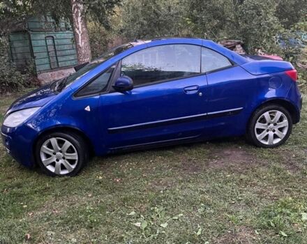 Синій Міцубісі Кольт, об'ємом двигуна 0 л та пробігом 286 тис. км за 4851 $, фото 6 на Automoto.ua