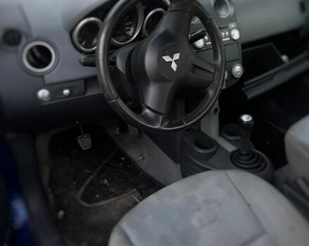 Синій Міцубісі Кольт, об'ємом двигуна 0 л та пробігом 286 тис. км за 4851 $, фото 2 на Automoto.ua