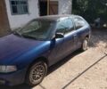 Синий Мицубиси Кольт, объемом двигателя 1.3 л и пробегом 333 тыс. км за 860 $, фото 6 на Automoto.ua