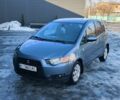 Синий Мицубиси Кольт, объемом двигателя 1.3 л и пробегом 250 тыс. км за 5200 $, фото 1 на Automoto.ua