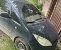 Синий Мицубиси Кольт, объемом двигателя 1.1 л и пробегом 230 тыс. км за 2500 $, фото 1 на Automoto.ua