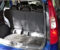 Синій Міцубісі Кольт, об'ємом двигуна 1.3 л та пробігом 140 тис. км за 4500 $, фото 9 на Automoto.ua