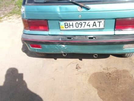 Міцубісі Кольт 1989 у Подільськ (Котовськ) на Automoto.ua Синій Міцубісі Кольт, об'ємом двигуна 1 л та пробігом 145 тис. км за 1500 $, фото 1 на Automoto.ua