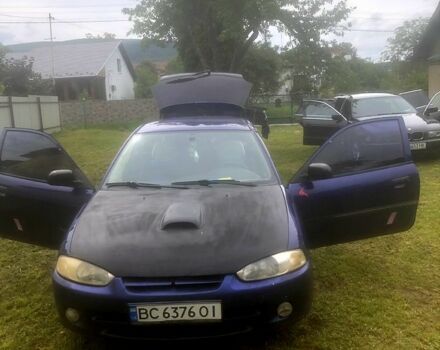 Синій Міцубісі Кольт, об'ємом двигуна 1.3 л та пробігом 350 тис. км за 1000 $, фото 1 на Automoto.ua