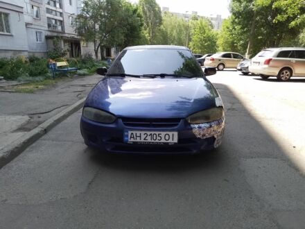 Мицубиси Кольт 2000 в Днепре (Днепропетровске) на Automoto.ua Синий Мицубиси Кольт, объемом двигателя 0 л и пробегом 250 тыс. км за 651 $, фото 1 на Automoto.ua