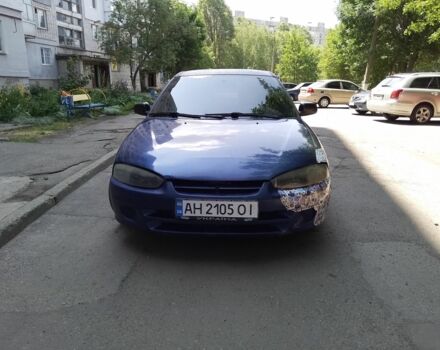 Синий Мицубиси Кольт, объемом двигателя 0 л и пробегом 250 тыс. км за 651 $, фото 1 на Automoto.ua