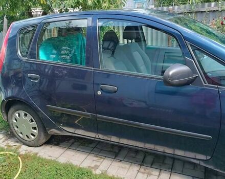 Синій Міцубісі Кольт, об'ємом двигуна 1.1 л та пробігом 106 тис. км за 3500 $, фото 1 на Automoto.ua