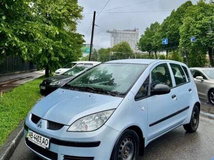 Міцубісі Кольт 2007 у Києві на Automoto.ua Синій Міцубісі Кольт, об'ємом двигуна 1.3 л та пробігом 199 тис. км за 4400 $, фото 1 на Automoto.ua