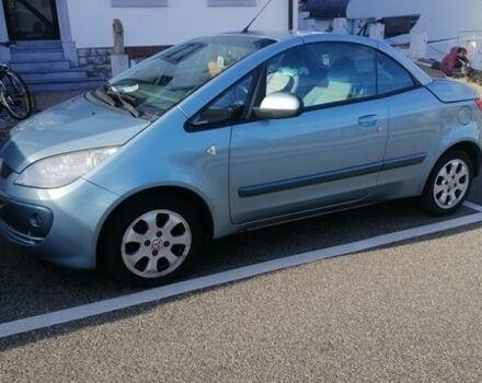 Синий Мицубиси Кольт, объемом двигателя 1.5 л и пробегом 220 тыс. км за 1975 $, фото 1 на Automoto.ua