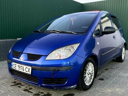 Міцубісі Кольт 2007 у Чернівцях на Automoto.ua Синій Міцубісі Кольт, об'ємом двигуна 1.33 л та пробігом 163 тис. км за 3900 $, фото 1 на Automoto.ua