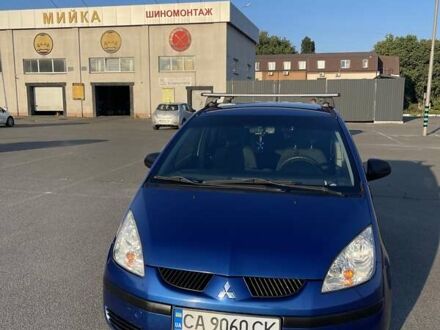 Міцубісі Кольт 2008 у Києві на Automoto.ua Синій Міцубісі Кольт, об'ємом двигуна 1.33 л та пробігом 115 тис. км за 4700 $, фото 1 на Automoto.ua