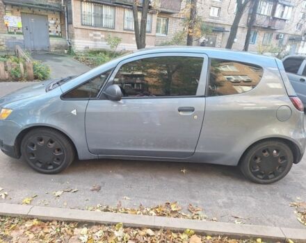 Синий Мицубиси Кольт, объемом двигателя 0 л и пробегом 222 тыс. км за 3000 $, фото 1 на Automoto.ua