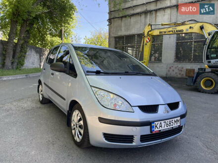 Міцубісі Кольт 2008 у Києві на Automoto.ua Синій Міцубісі Кольт, об'ємом двигуна 1.33 л та пробігом 180 тис. км за 4650 $, фото 1 на Automoto.ua