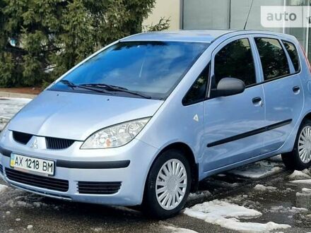 Міцубісі Кольт 2008 у Харкові на Automoto.ua Синій Міцубісі Кольт, об'ємом двигуна 0 л та пробігом 138 тис. км за 4300 $, фото 1 на Automoto.ua