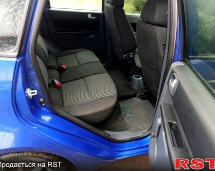 Синий Мицубиси Кольт, объемом двигателя 1.3 л и пробегом 95 тыс. км за 4800 $, фото 1 на Automoto.ua