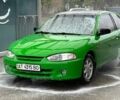 Зеленый Мицубиси Кольт, объемом двигателя 1.3 л и пробегом 277 тыс. км за 1450 $, фото 1 на Automoto.ua