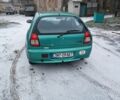 Зеленый Мицубиси Кольт, объемом двигателя 1.5 л и пробегом 234 тыс. км за 1017 $, фото 3 на Automoto.ua