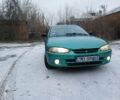 Зеленый Мицубиси Кольт, объемом двигателя 1.5 л и пробегом 234 тыс. км за 1017 $, фото 1 на Automoto.ua