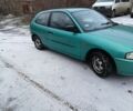 Зеленый Мицубиси Кольт, объемом двигателя 1.5 л и пробегом 234 тыс. км за 1017 $, фото 2 на Automoto.ua