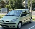 Зеленый Мицубиси Кольт, объемом двигателя 1.3 л и пробегом 250 тыс. км за 4212 $, фото 1 на Automoto.ua