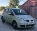 Зелений Міцубісі Кольт, об'ємом двигуна 1.3 л та пробігом 290 тис. км за 3510 $, фото 1 на Automoto.ua