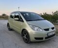 Зеленый Мицубиси Кольт, объемом двигателя 1.3 л и пробегом 260 тыс. км за 3690 $, фото 1 на Automoto.ua